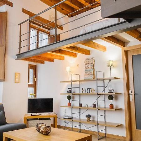 טולדו Apartamento Santa Clara מראה חיצוני תמונה